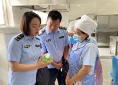 沉点食物采购验收、储存加工、餐具消毒、留样