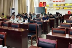 <b>海口市安办结合街道开展食物平安“两个义务”</b>
