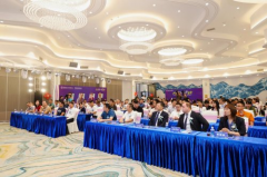 正在鞭策行业绿色高效成长